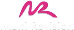 Multi Revision Logo